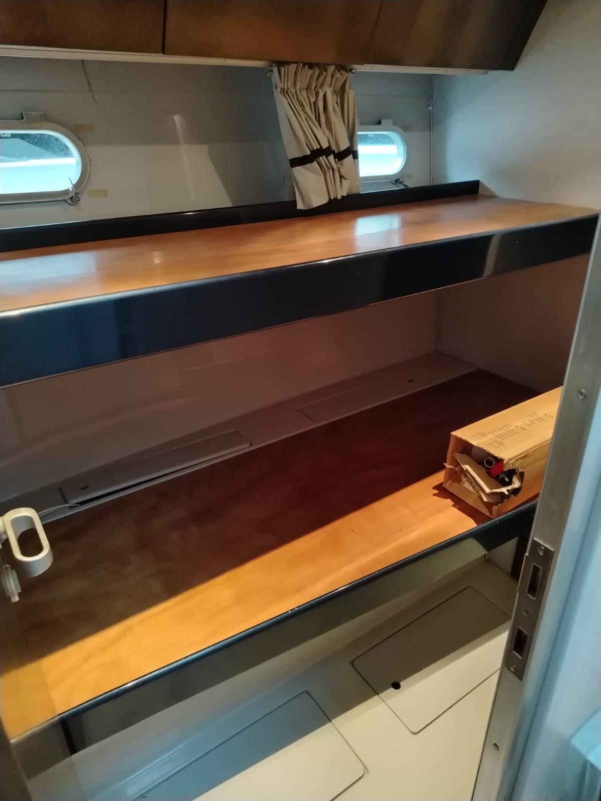 Ferretti 44 S Altura - Ferretti